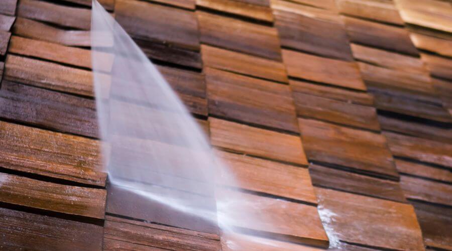 Roof Repair in Metz, MO